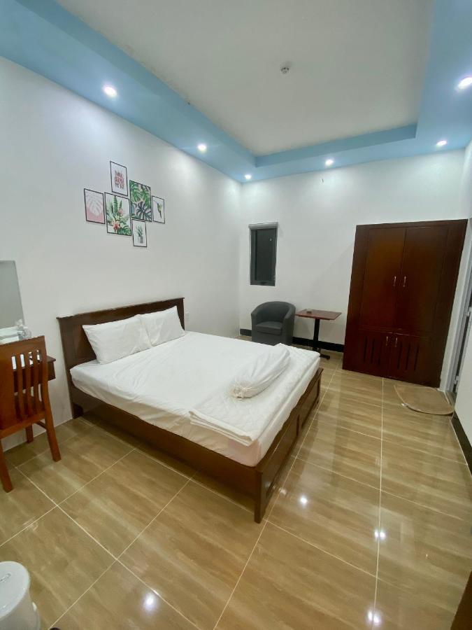 Khach San Anh Tuan Hotel Bac Lieu Exterior photo