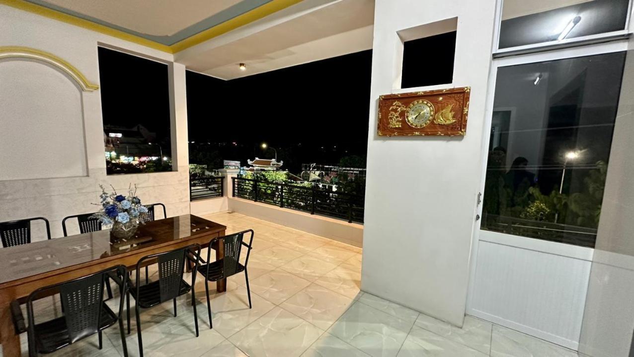 Khach San Anh Tuan Hotel Bac Lieu Exterior photo