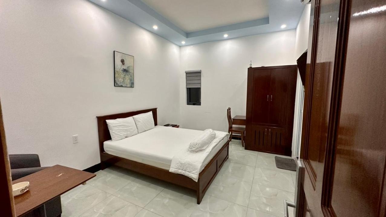 Khach San Anh Tuan Hotel Bac Lieu Exterior photo