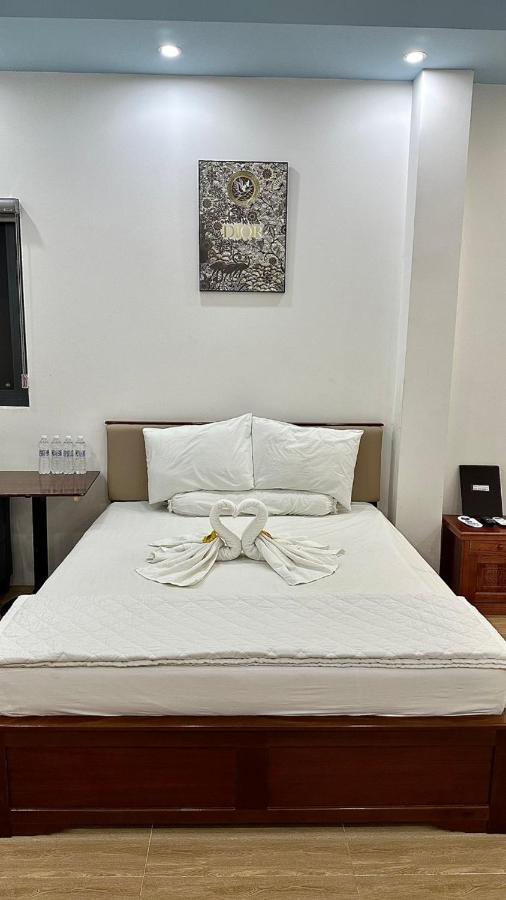 Khach San Anh Tuan Hotel Bac Lieu Exterior photo